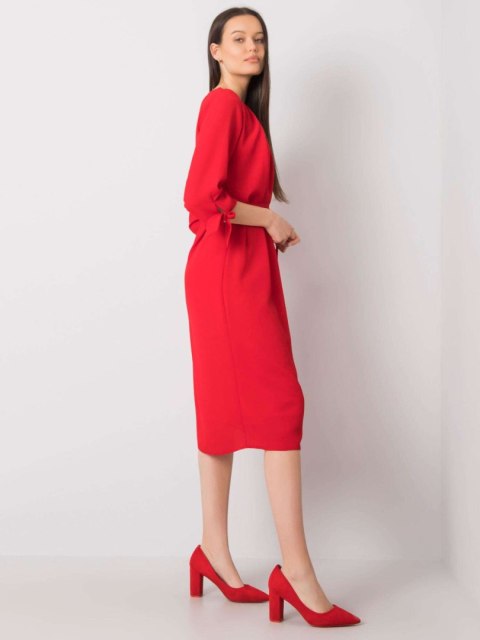 Sukienka LK-SK-507843.12P Sukienka LK-SK-507843.12P