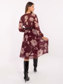 Sukienka IT-SK-10536.18P