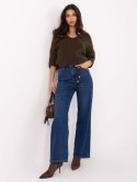 Spodnie jeans VM-SP-BQ1787-3.01P