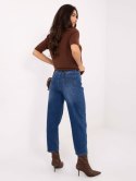 Spodnie jeans VM-SP-BQ1809-H.25P