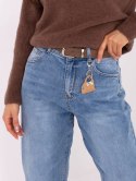 Spodnie jeans VM-SP-SK173-4B.11P