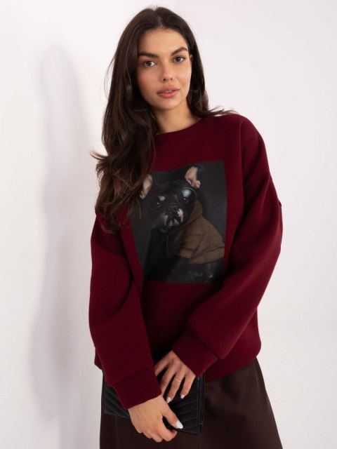Bluza MI-BL-4216-1.82