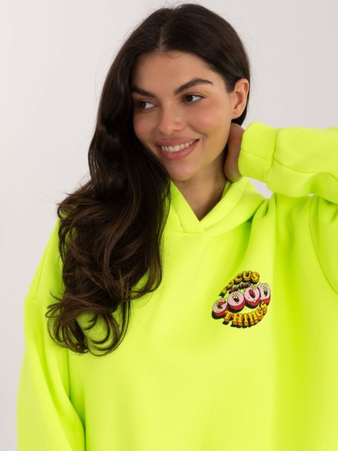 Bluza MJ-BL-H2503.70