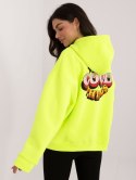 Bluza MJ-BL-H2503.70