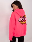 Bluza MJ-BL-H2503.70