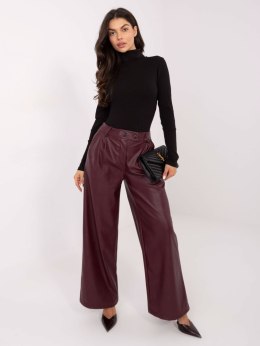 dopasowana bluzka basic w prążek RUE PARIS