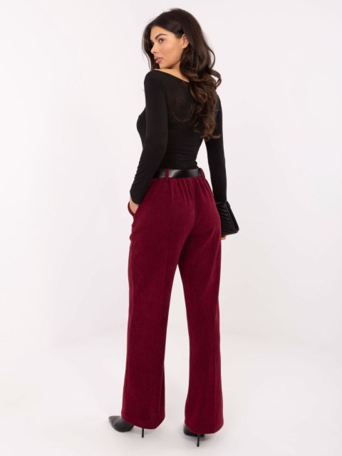 Spodnie IT-SP-FL8252.18P