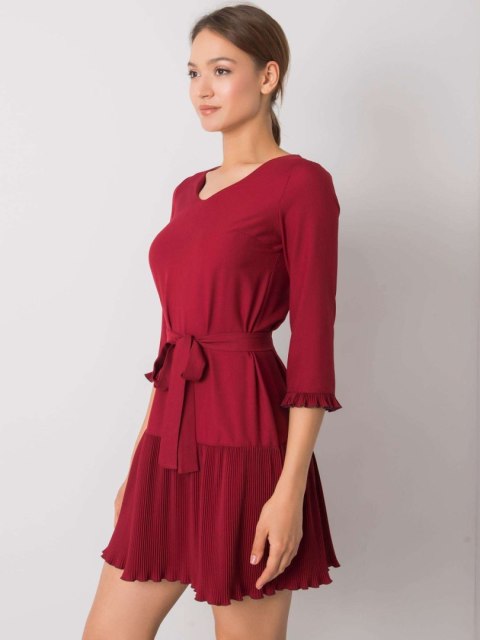 Sukienka LK-SK-507733.80P Sukienka LK-SK-507733.80P