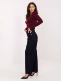 Spodnie jeans VM-SP-MG-687-1.75