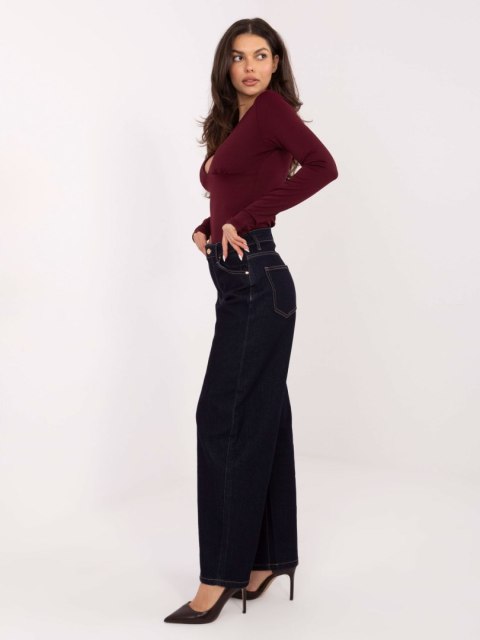 Spodnie jeans VM-SP-MG-687-1.75