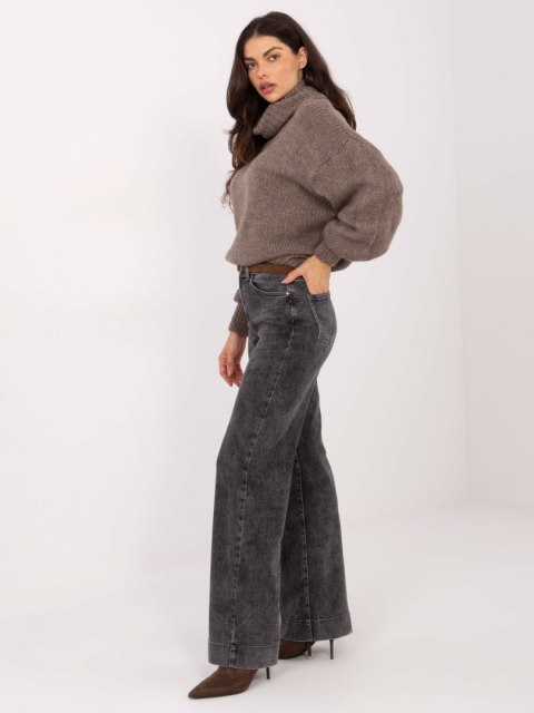 Spodnie jeans VM-SP-J1567-11.02