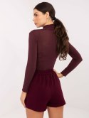 Szorty IT-SN-FL8755.20P