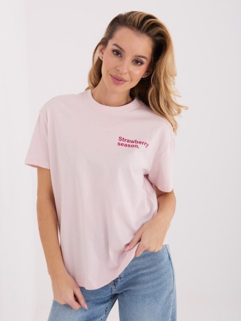 T-shirt D12022AH02645V