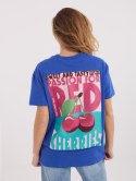 T-shirt D12022AH02645W