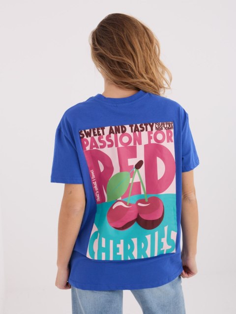 T-shirt D12022AH02645W