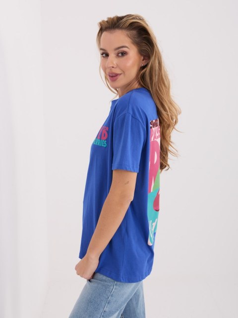 T-shirt D12022AH02645W