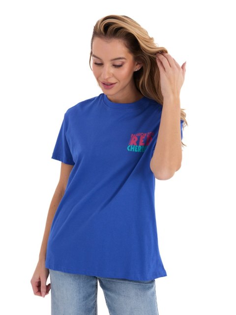 T-shirt D12022AH02645W