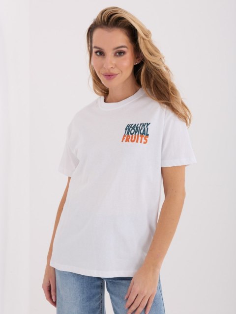 T-shirt D12022AH02645W