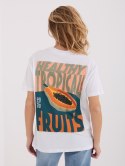 T-shirt D12022AH02645W