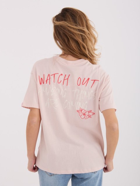 T-shirt D12022M02842A