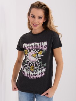 T-shirt D12048M02556K