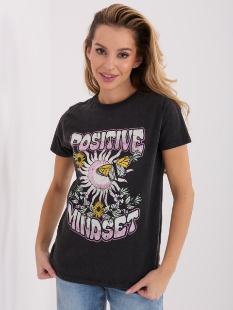 T-shirt D12048M02556K