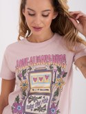 T-shirt D12048M02556K