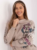 Bluza D10608BC02804A