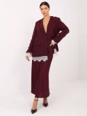 Marynarka IT-MA-FL9916.02P