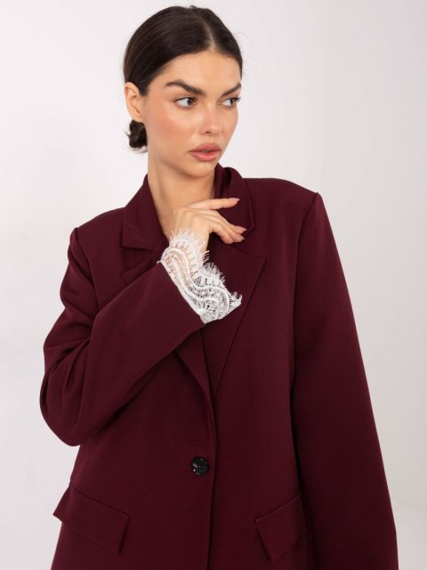 Marynarka IT-MA-FL9916.02P