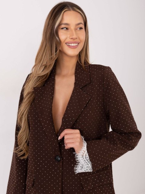 Marynarka IT-MA-FL9916-2.12P