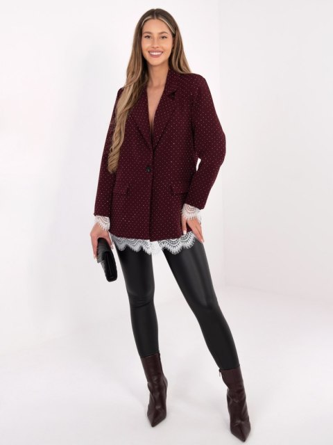 Marynarka IT-MA-FL9916-2.12P