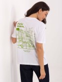 T-shirt D12022AH02645V