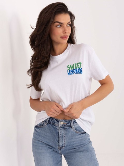T-shirt D12022AH02645W