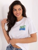 T-shirt D12022AH02645W