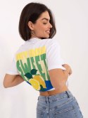 T-shirt D12022AH02645W