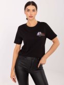 T-shirt D12022M02844A