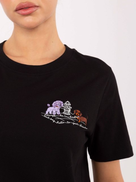T-shirt D12022M02844A