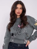Bluza D10608BC02804A