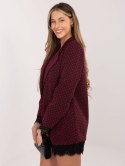 Marynarka IT-MA-FL9916-1.07P