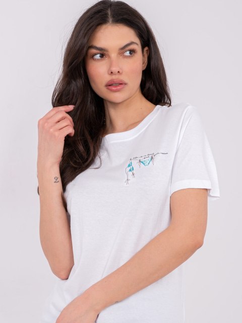 T-shirt D12022M02844A
