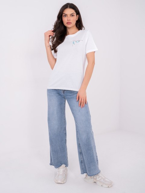 T-shirt D12022M02844A