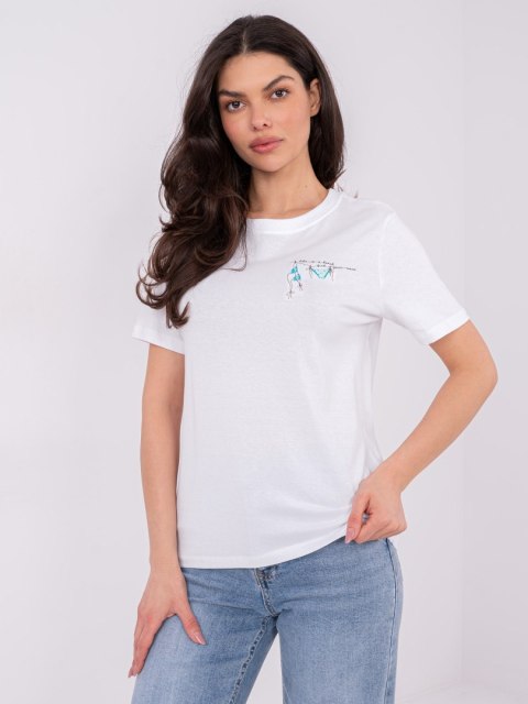 T-shirt D12022M02844A