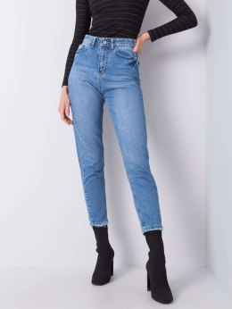 Spodnie jeans 336-SP-927.36P