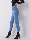 Spodnie jeans 336-SP-927.36P