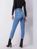 Spodnie jeans 336-SP-927.36P