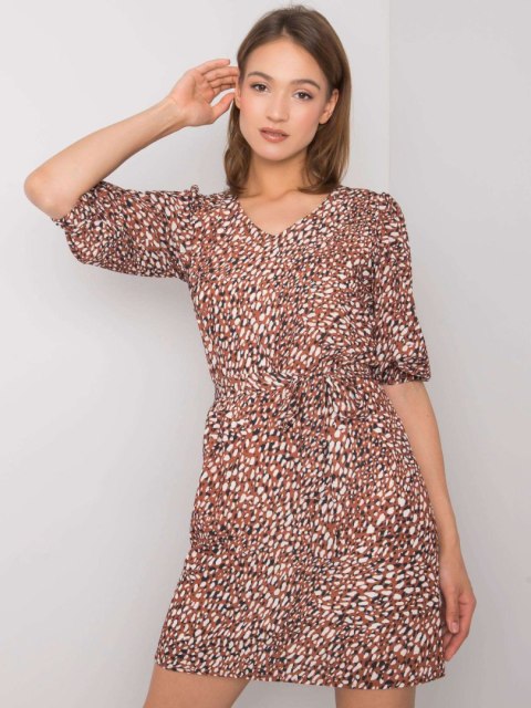 Sukienka LK-SK-508079.47P Sukienka LK-SK-508079.47P