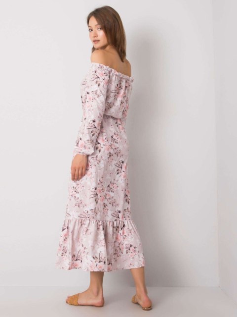 Sukienka WN-SK-840-2.34P Sukienka WN-SK-840-2.34P