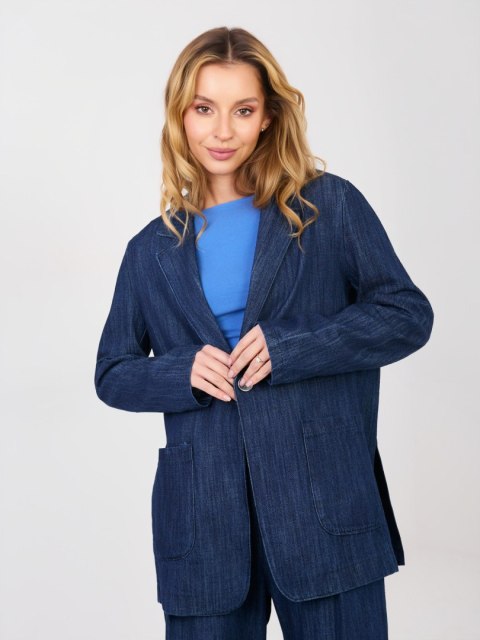 Marynarka IT-MA-FL7703.21P