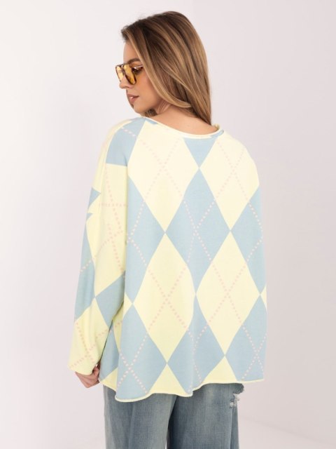Bluzka IT-BZ-6848.22